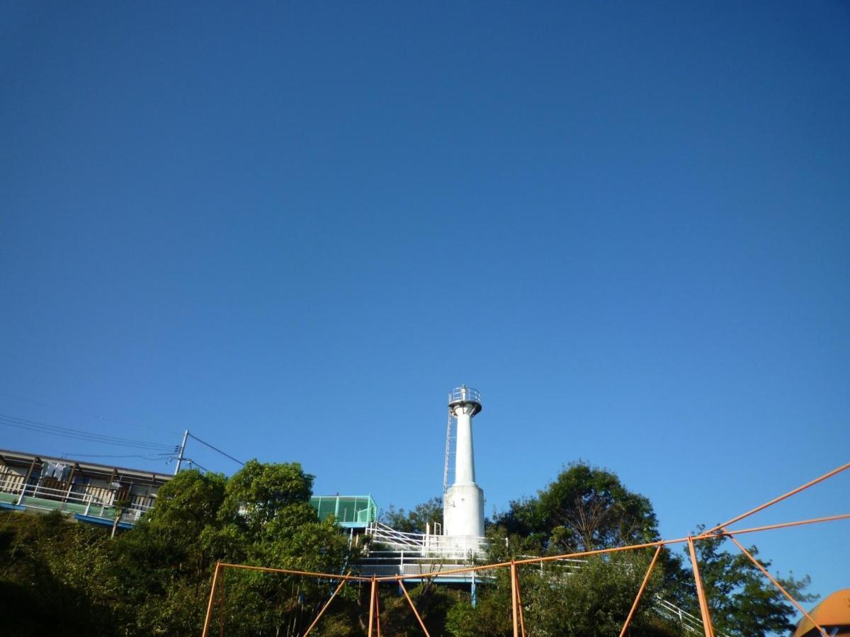 Seaside Hostel Light House - Vacation Stay 82325V Onomichi Dış mekan fotoğraf